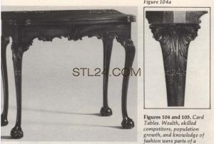 CONSOLE TABLE_0014
